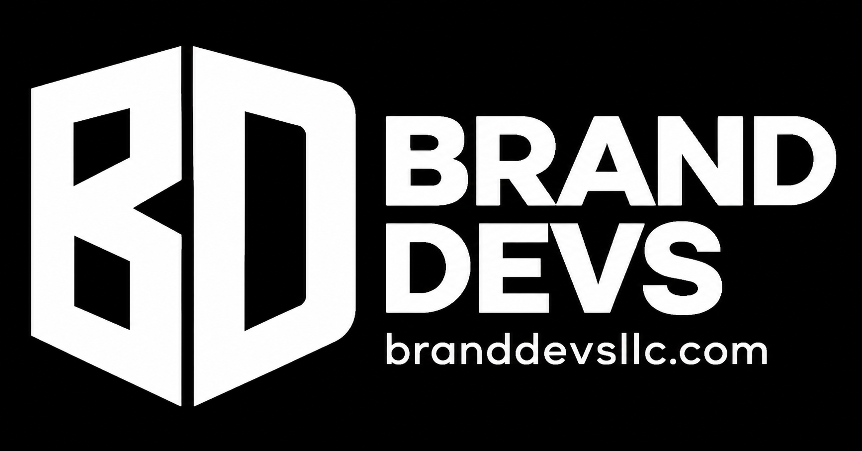 BrandDev LLC Logo
